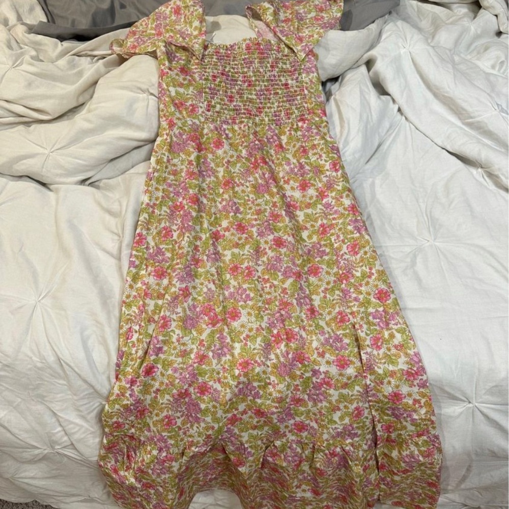 Show me your mumu dress